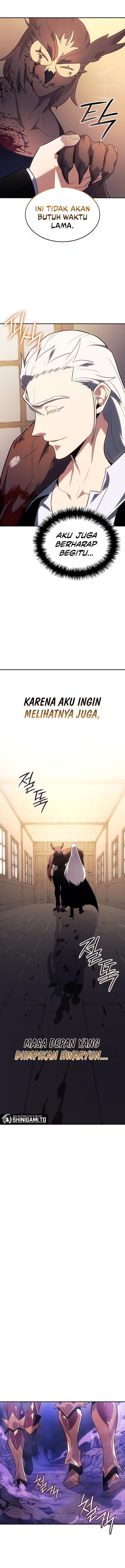 Halaman 16 dari Ice Lord Chapter 54