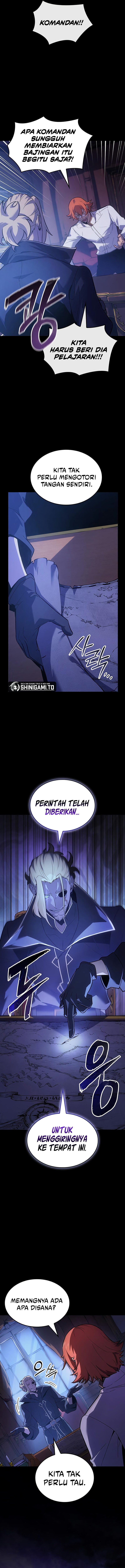 Halaman 18 dari Ice Lord Chapter 54