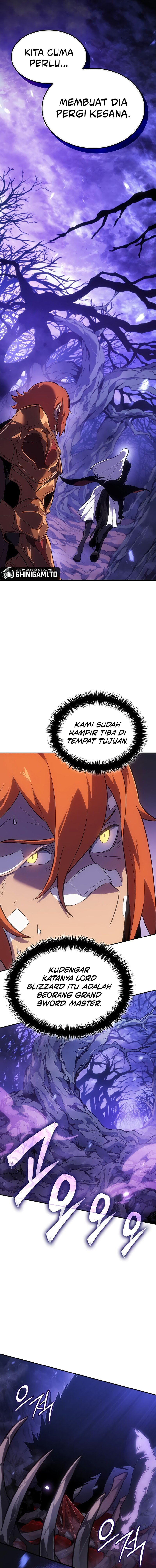 Halaman 19 dari Ice Lord Chapter 54