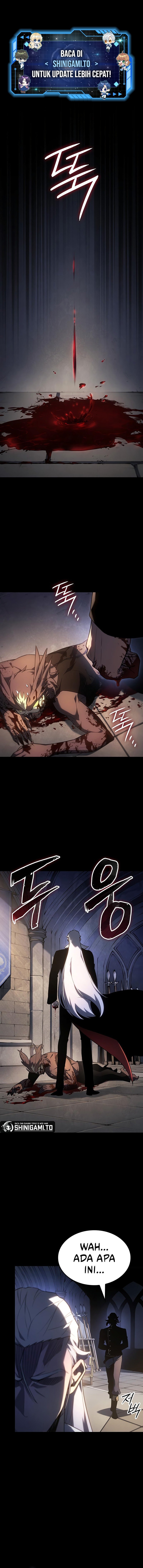 Halaman 2 dari Ice Lord Chapter 54