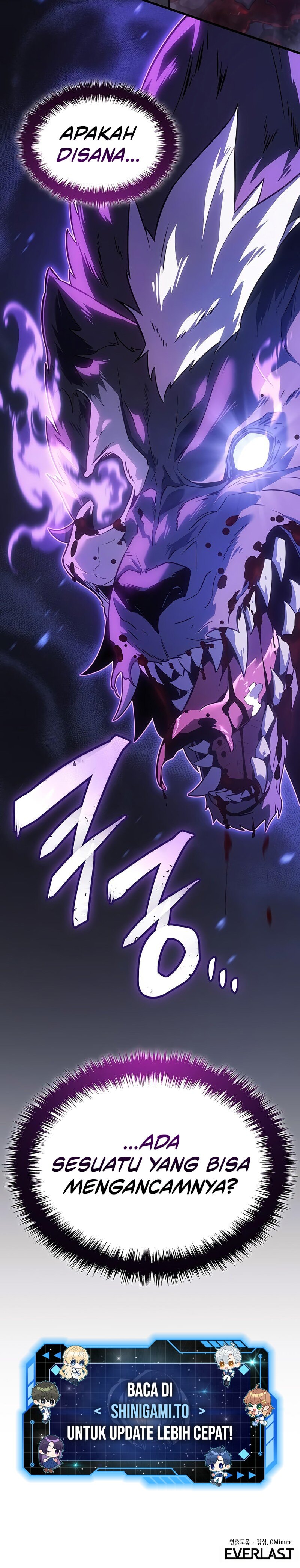 Halaman 20 dari Ice Lord Chapter 54