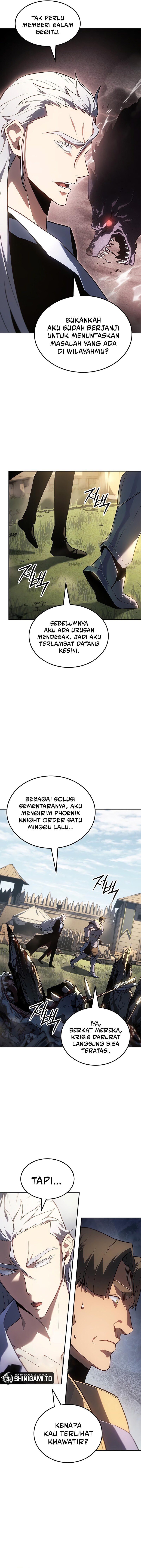 Halaman 4 dari Ice Lord Chapter 54