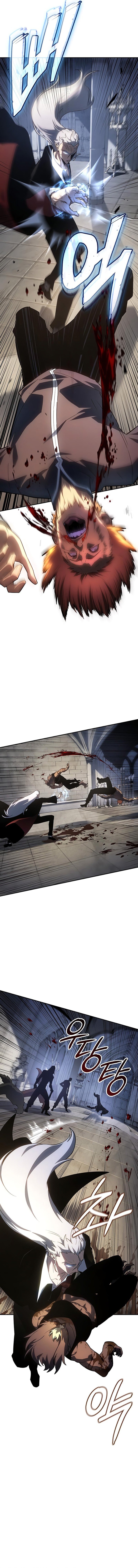 Halaman 8 dari Ice Lord Chapter 54