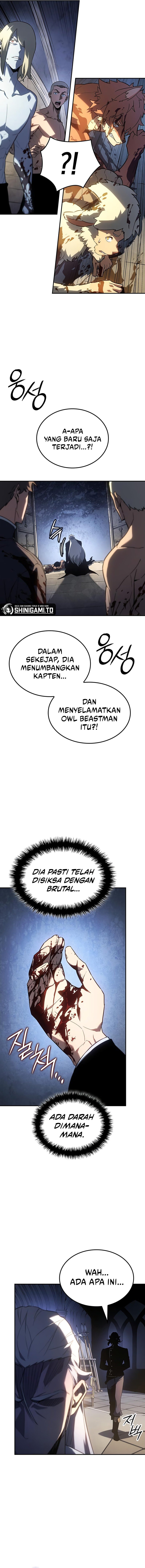 Halaman 9 dari Ice Lord Chapter 54