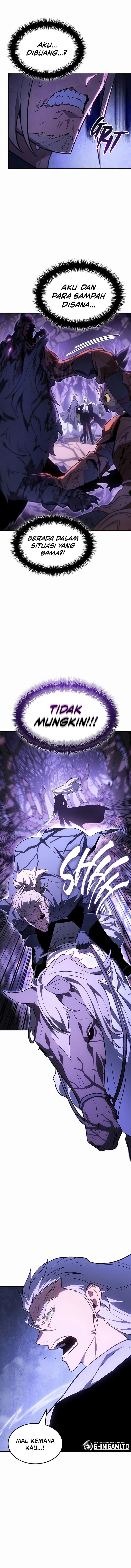 Halaman 10 dari Ice Lord Chapter 55