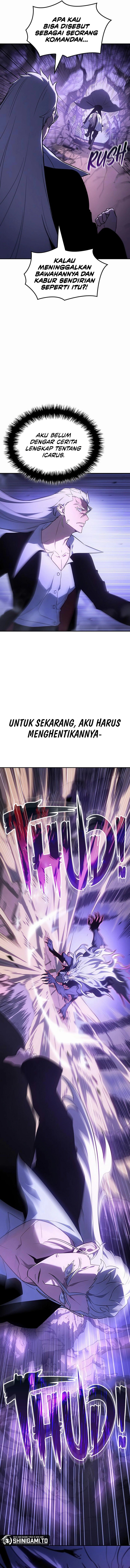 Halaman 11 dari Ice Lord Chapter 55