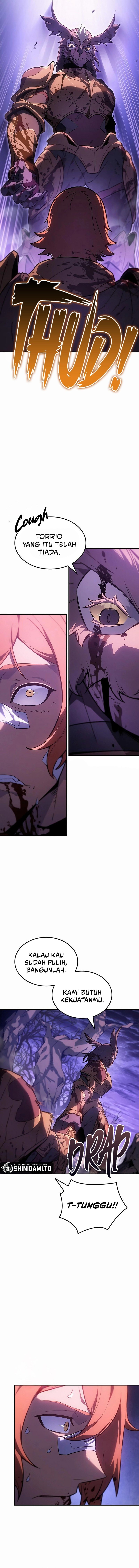 Halaman 14 dari Ice Lord Chapter 55