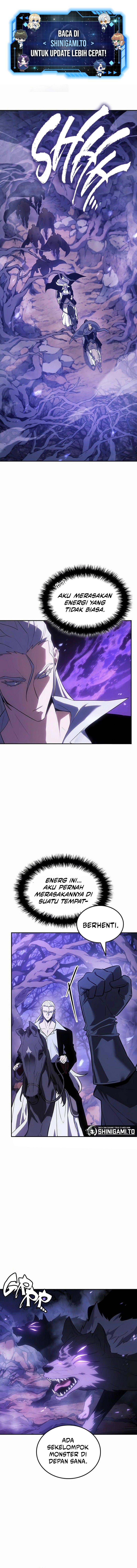Halaman 2 dari Ice Lord Chapter 55