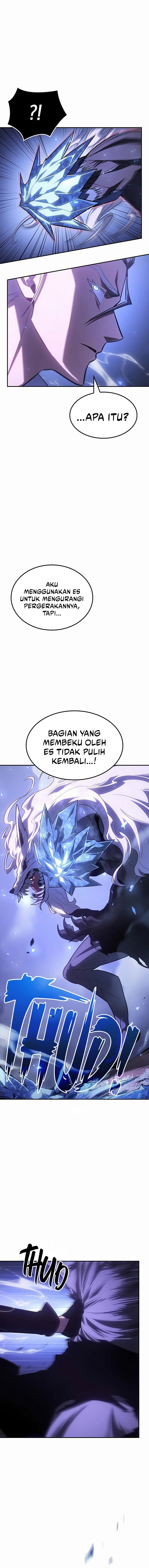 Halaman 21 dari Ice Lord Chapter 55
