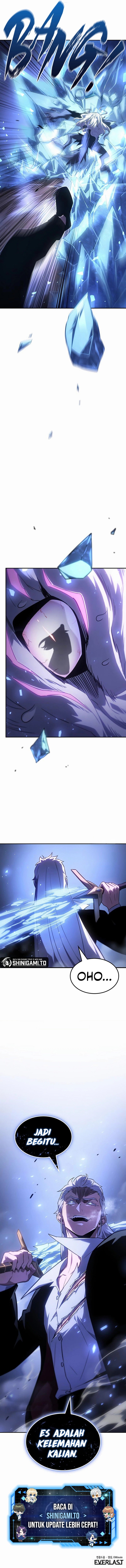 Halaman 22 dari Ice Lord Chapter 55