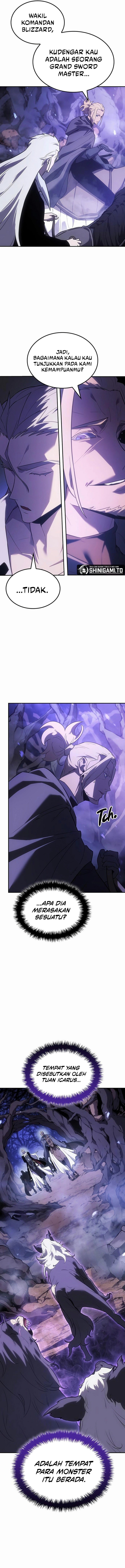 Halaman 3 dari Ice Lord Chapter 55