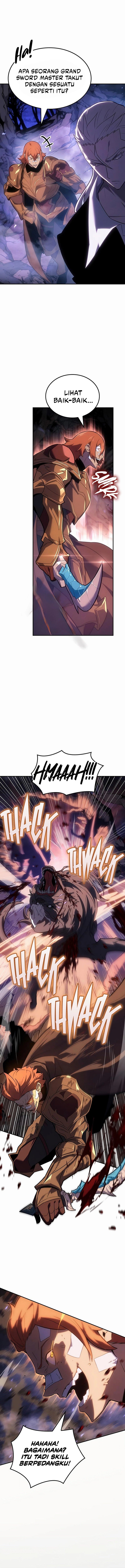 Halaman 4 dari Ice Lord Chapter 55