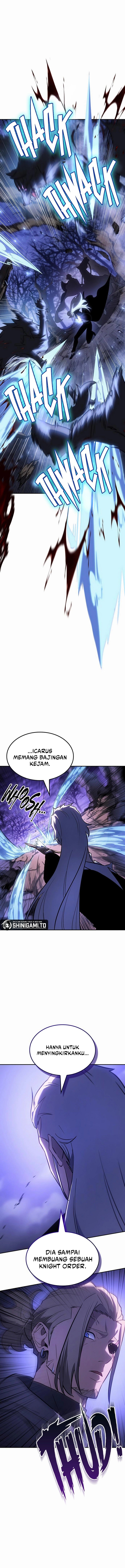 Halaman 9 dari Ice Lord Chapter 55