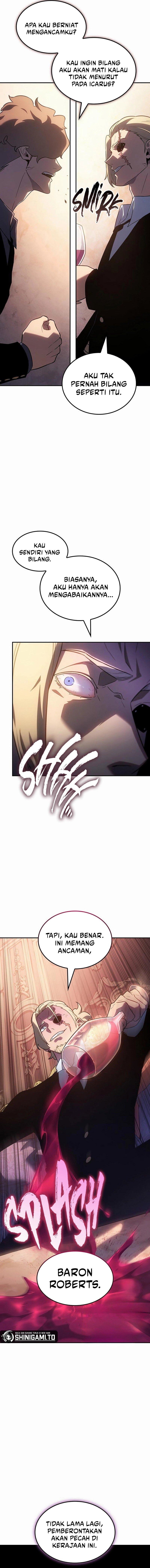 Halaman 12 dari Ice Lord Chapter 56