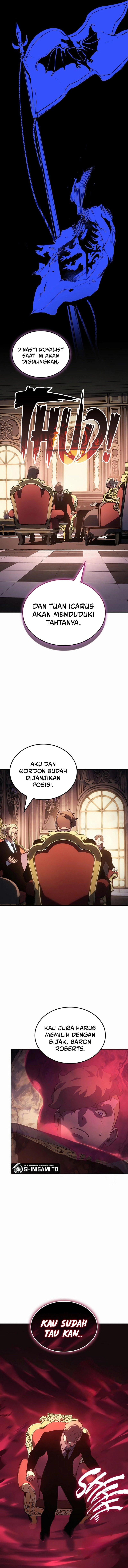 Halaman 13 dari Ice Lord Chapter 56