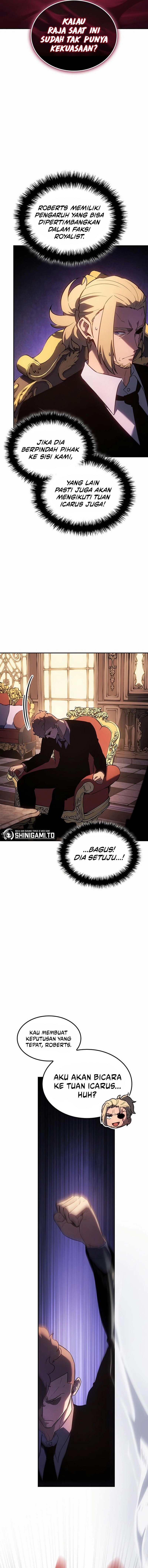 Halaman 14 dari Ice Lord Chapter 56