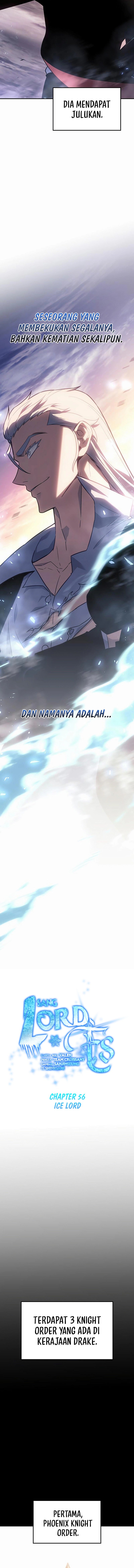 Halaman 6 dari Ice Lord Chapter 56