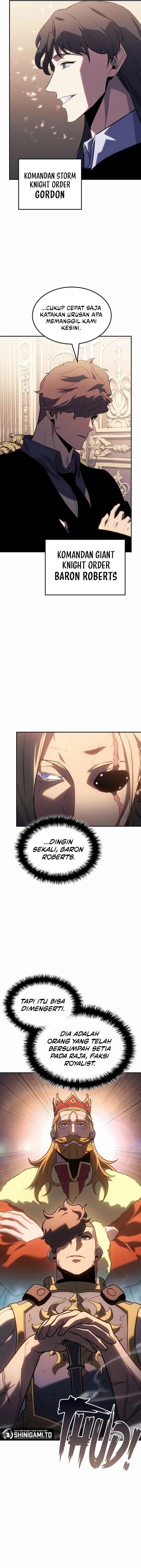 Halaman 9 dari Ice Lord Chapter 56