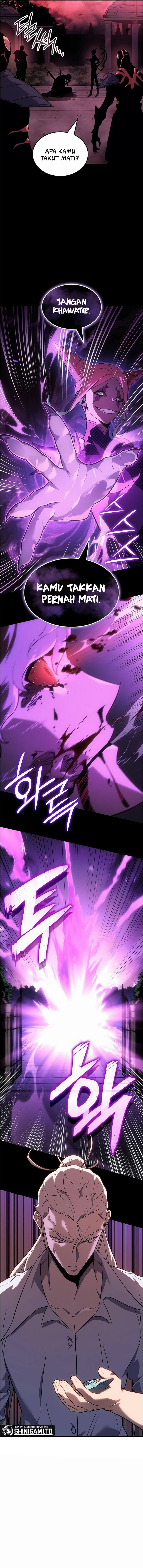 Halaman 14 dari Ice Lord Chapter 57