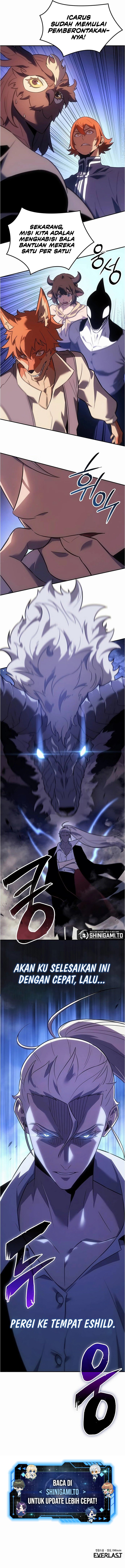Halaman 17 dari Ice Lord Chapter 57