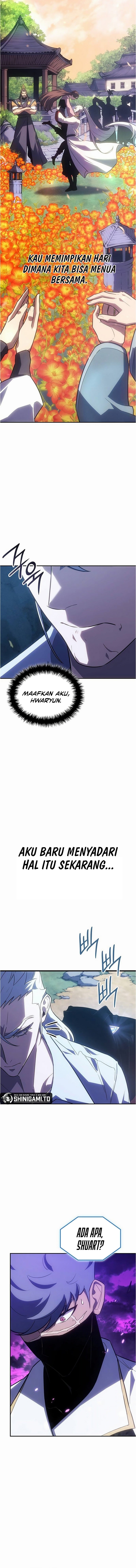 Halaman 5 dari Ice Lord Chapter 57