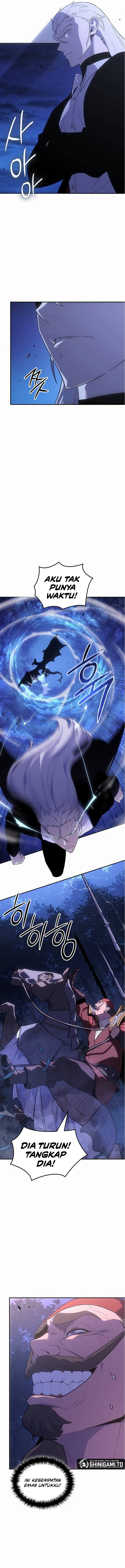 Halaman 11 dari Ice Lord Chapter 58