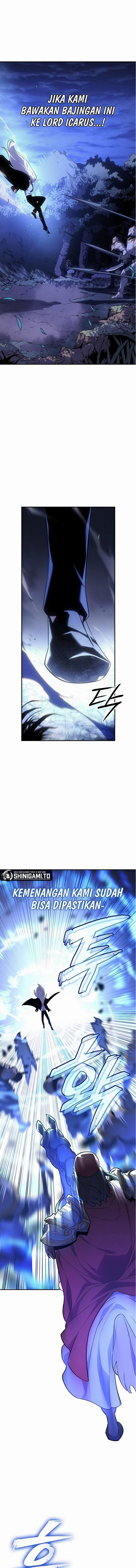 Halaman 12 dari Ice Lord Chapter 58