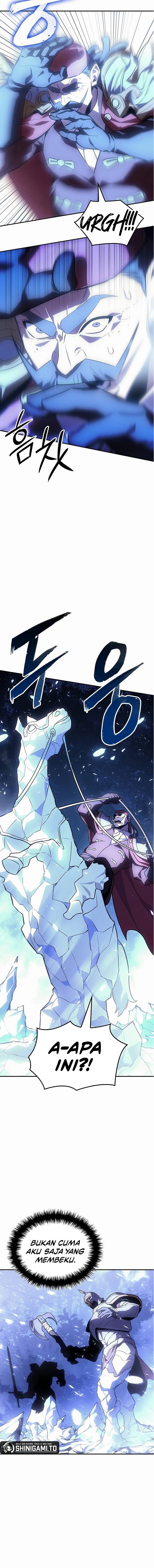 Halaman 13 dari Ice Lord Chapter 58
