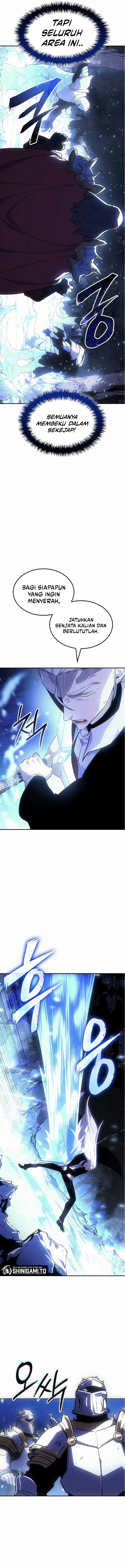 Halaman 14 dari Ice Lord Chapter 58