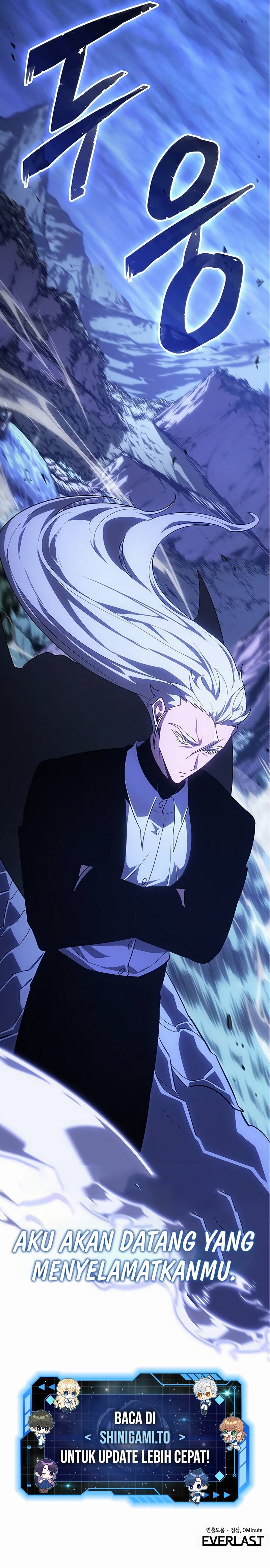 Halaman 19 dari Ice Lord Chapter 58