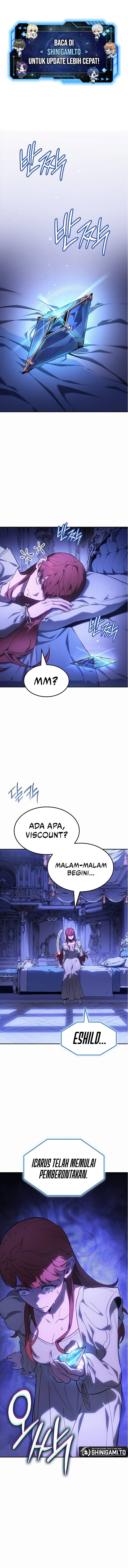 Halaman 2 dari Ice Lord Chapter 58
