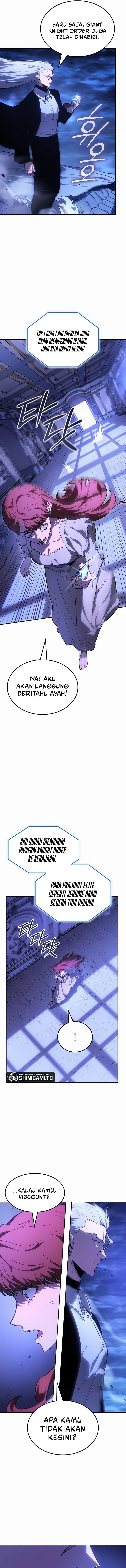Halaman 3 dari Ice Lord Chapter 58