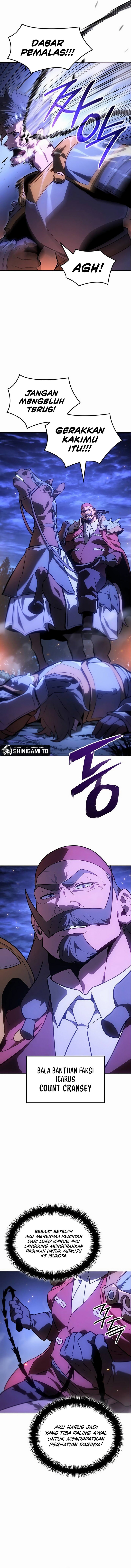 Halaman 6 dari Ice Lord Chapter 58