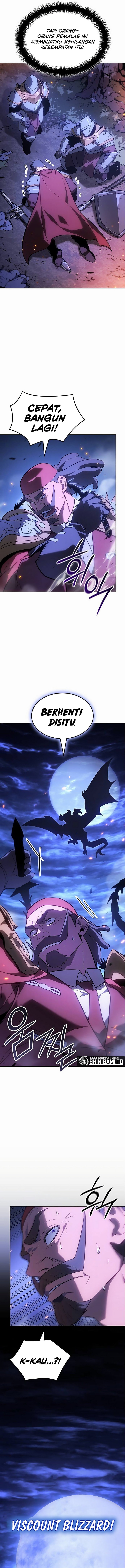Halaman 7 dari Ice Lord Chapter 58