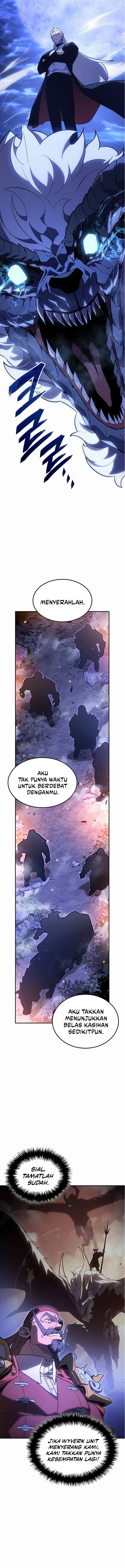 Halaman 8 dari Ice Lord Chapter 58