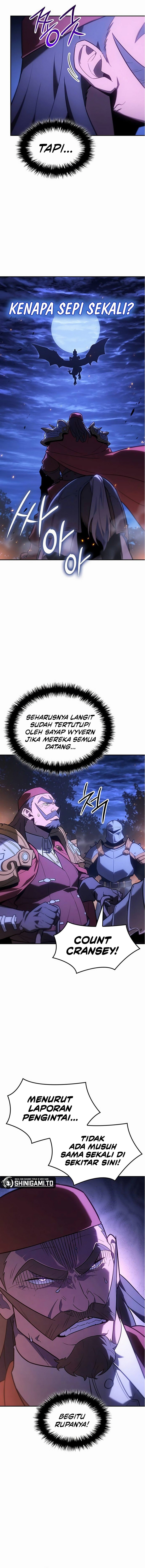 Halaman 9 dari Ice Lord Chapter 58