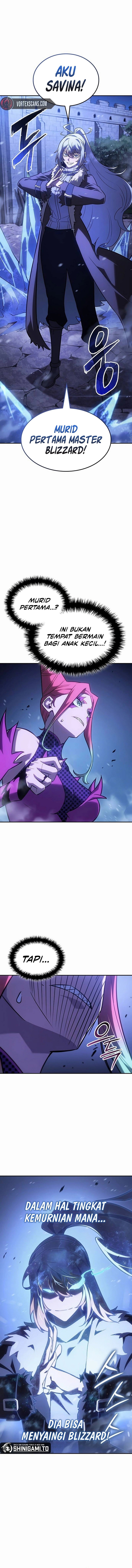 Halaman 14 dari Ice Lord Chapter 59