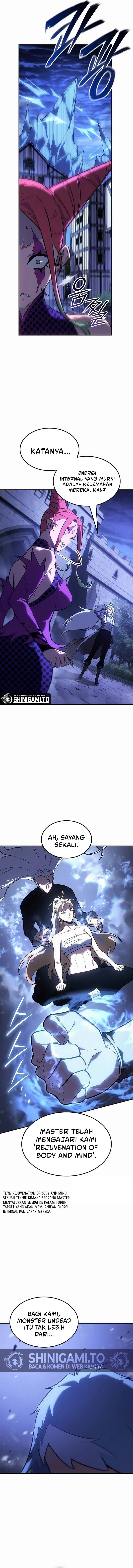 Halaman 15 dari Ice Lord Chapter 59
