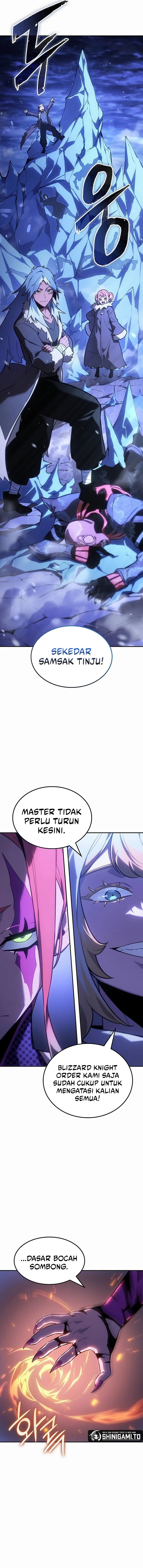 Halaman 16 dari Ice Lord Chapter 59