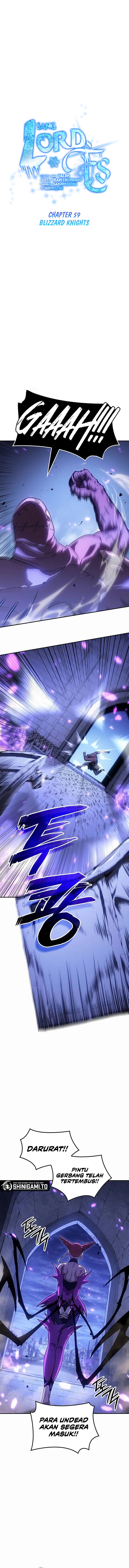 Halaman 7 dari Ice Lord Chapter 59