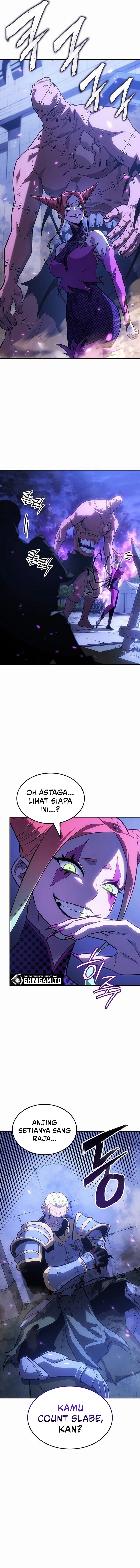 Halaman 8 dari Ice Lord Chapter 59