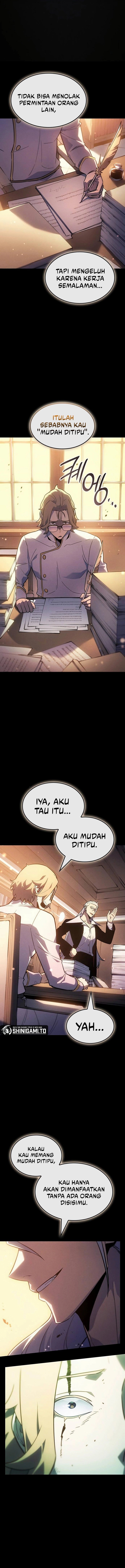 Halaman 13 dari Ice Lord Chapter 60
