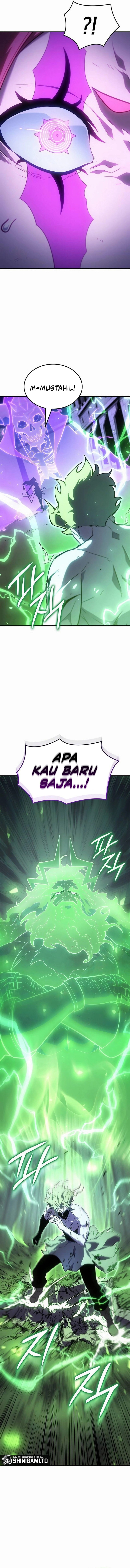 Halaman 16 dari Ice Lord Chapter 60