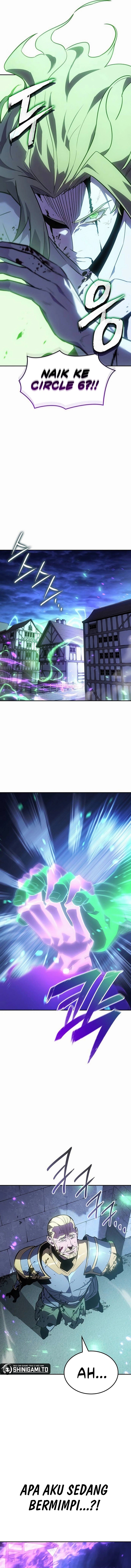 Halaman 17 dari Ice Lord Chapter 60