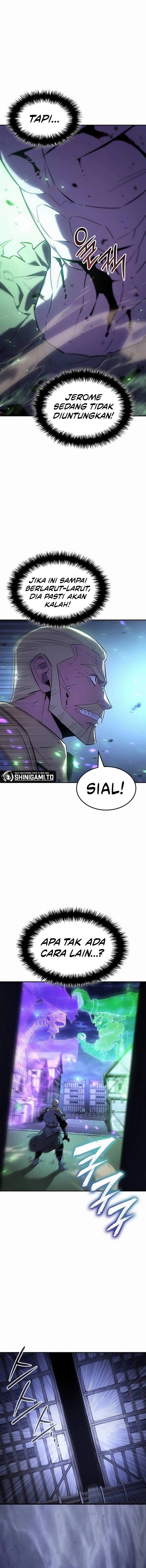 Halaman 19 dari Ice Lord Chapter 60