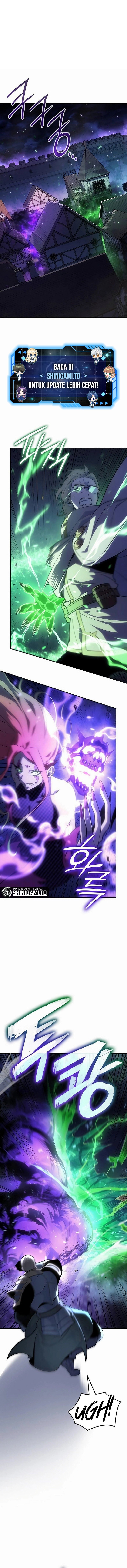 Halaman 2 dari Ice Lord Chapter 60