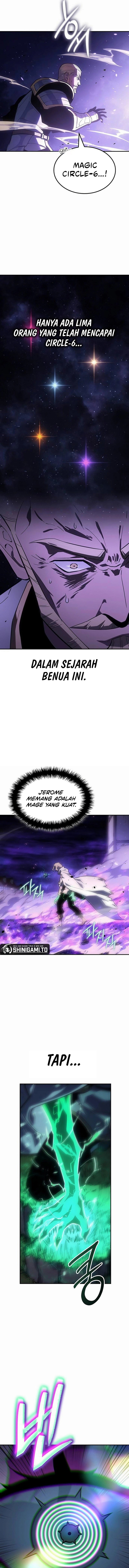 Halaman 3 dari Ice Lord Chapter 60