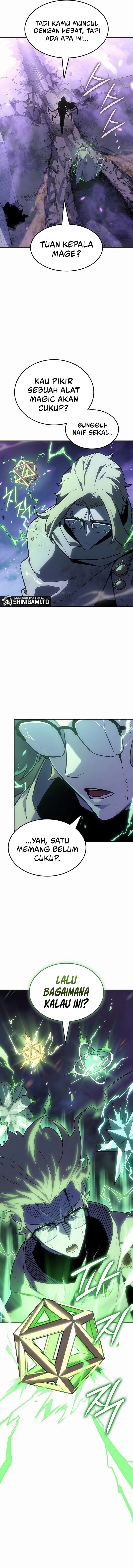Halaman 5 dari Ice Lord Chapter 60
