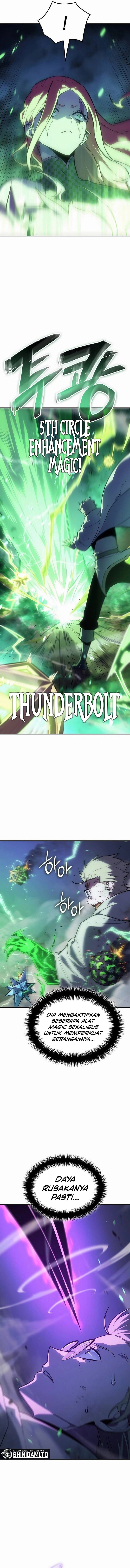 Halaman 6 dari Ice Lord Chapter 60