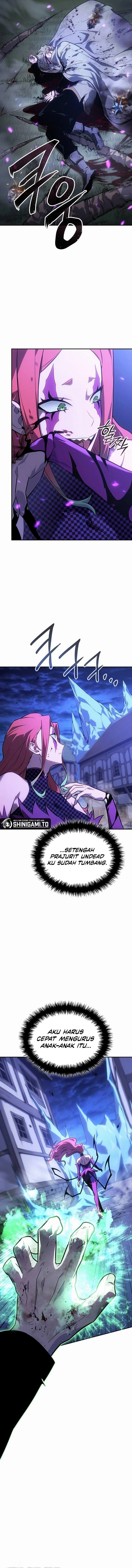 Halaman 8 dari Ice Lord Chapter 60